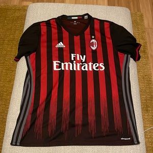 Adidas Climacool jersey shirt